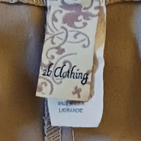 ♡Large♡Pants♡ - Picture 4 of 4